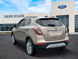 Used 2019 Buick Encore Preferred image 4