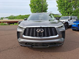 Certified 2025 INFINITI QX60 Luxe image 2