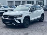 Used 2022 Volkswagen Taos S image 4