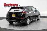 Used 2025 Nissan Leaf S image 5