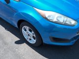 Used 2014 Ford Fiesta SE w/ Comfort Package image 3
