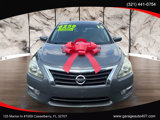 Used 2015 Nissan Altima 2.5 S w/ Power Driver Seat Package image 2