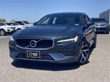 Used 2020 Volvo S60 T5 Momentum image 3