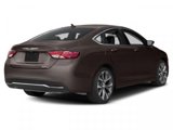Used 2015 Chrysler 200 C w/ Navigation & Sound Group I image 2