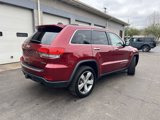 Used 2014 Jeep Grand Cherokee Limited w/ Trailer Tow Group IV image 2
