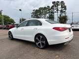 Used 2024 Mercedes-Benz C 300 Sedan image 3