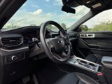 Used 2020 Ford Explorer XLT w/ Equipment Group 202A image 4