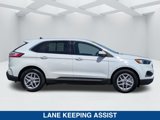 Certified 2024 Ford Edge SEL image 3
