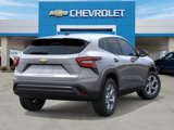 New 2025 Chevrolet Trax LS w/ LS Convenience Package image 4