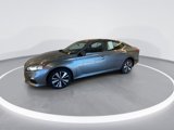 Used 2022 Nissan Altima 2.5 SV image 4
