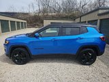 Used 2018 Jeep Compass Latitude w/ Popular Equipment Group image 2