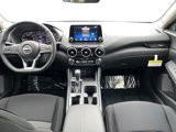 New 2025 Nissan Sentra SV w/ All-Weather Package image 2