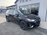 Used 2020 Chevrolet Traverse RS image 4