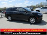 Used 2023 Chevrolet Equinox LS w/ LS Convenience Package image 3