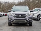 Used 2015 Honda CR-V Touring image 4