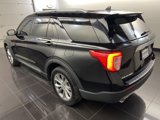 Certified 2021 Ford Explorer Limited w/ Equipment Group 301A image 4
