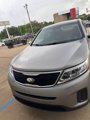 Used 2014 Kia Sorento LX image 2
