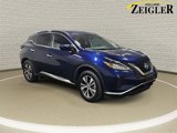 Used 2023 Nissan Murano S image 3