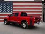Used 2005 Dodge Dakota Laramie w/ Trailer Tow Group image 3