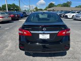 Used 2019 Nissan Sentra SR image 5