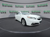 Used 2012 Acura TL SH-AWD image 2