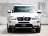 Used 2012 BMW X3 xDrive28i w/ Premium Pkg image 4