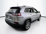 Used 2021 Jeep Cherokee Latitude Plus image 5
