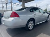 Used 2011 Chevrolet Impala LT w/ Luxury Edition Package image 3