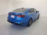 Used 2022 Kia Forte GT-Line w/ GT-Line Premium Package image 5