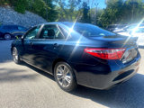 Used 2017 Toyota Camry SE image 3