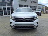 Used 2022 Volkswagen Atlas Cross Sport SE image 2