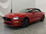 Used 2020 Ford Mustang Premium image 2