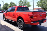 Certified 2023 Ford F150 XLT w/ Equipment Group 302A High image 5
