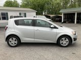 Used 2013 Chevrolet Sonic LT image 2