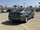 New 2025 Nissan Versa S w/ Trunk Package image 5