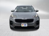 Used 2018 Kia Sportage LX image 2