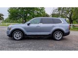 Used 2020 Kia Telluride LX image 4
