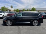 New 2025 Chrysler Pacifica Pinnacle image 3