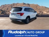Used 2017 Honda Pilot Elite image 5