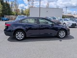 Used 2024 Toyota Corolla LE image 3