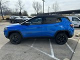 Certified 2023 Jeep Compass Trailhawk image 5
