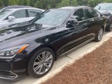 Used 2018 Genesis G80 3.8 image 4