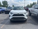 Used 2019 Toyota RAV4 LE image 5