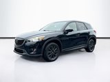 Used 2015 MAZDA CX-5 Touring w/ Bose/Moonroof Package image 3