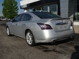 Used 2014 Nissan Maxima 3.5 SV w/ Premium Package image 4