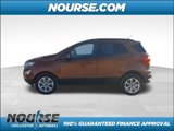 Used 2020 Ford EcoSport SE image 5