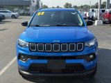 Used 2022 Jeep Compass Latitude image 6