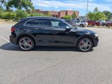 Used 2018 Audi SQ5 Premium Plus w/ S Sport Package image 3