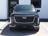 Used 2025 Cadillac Escalade Premium Luxury w/ Touring Package image 3