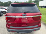 Used 2019 Ford Explorer XLT w/ Equipment Group 202A image 4